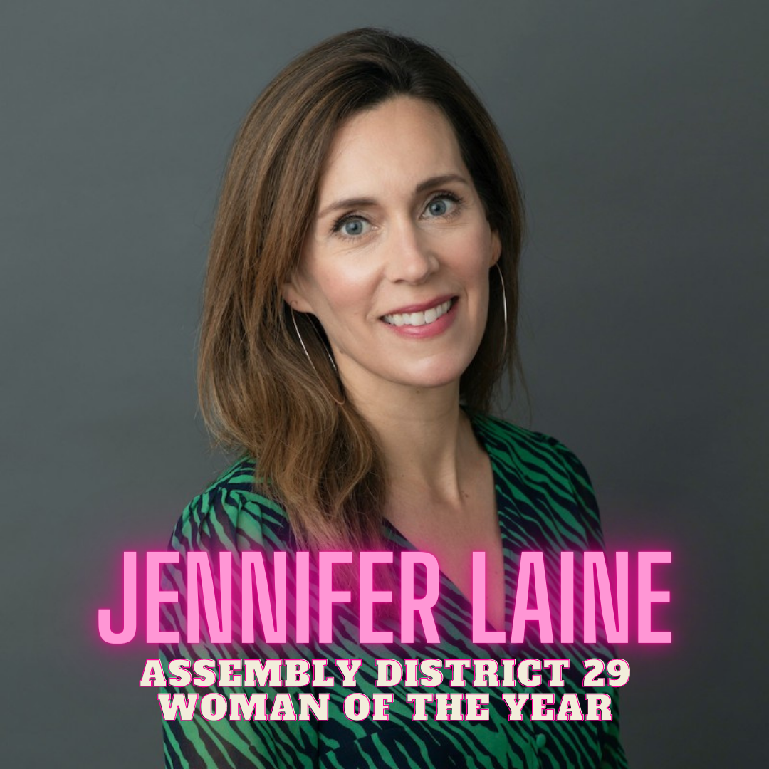 Picture of Jennifer Laine